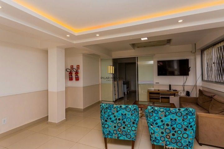 3 quartos com 63m² Reformado e Aceitando Financiamento e FGTS