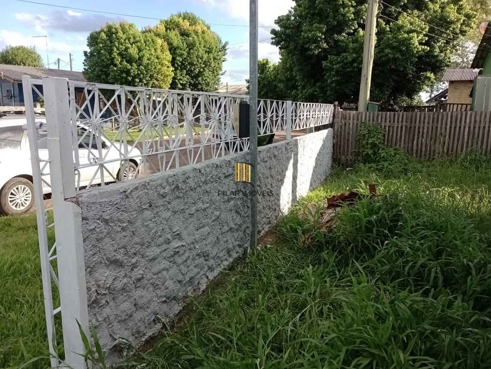 Aceita Financiamento Minha Casa MInha Vida e Compra Assistida