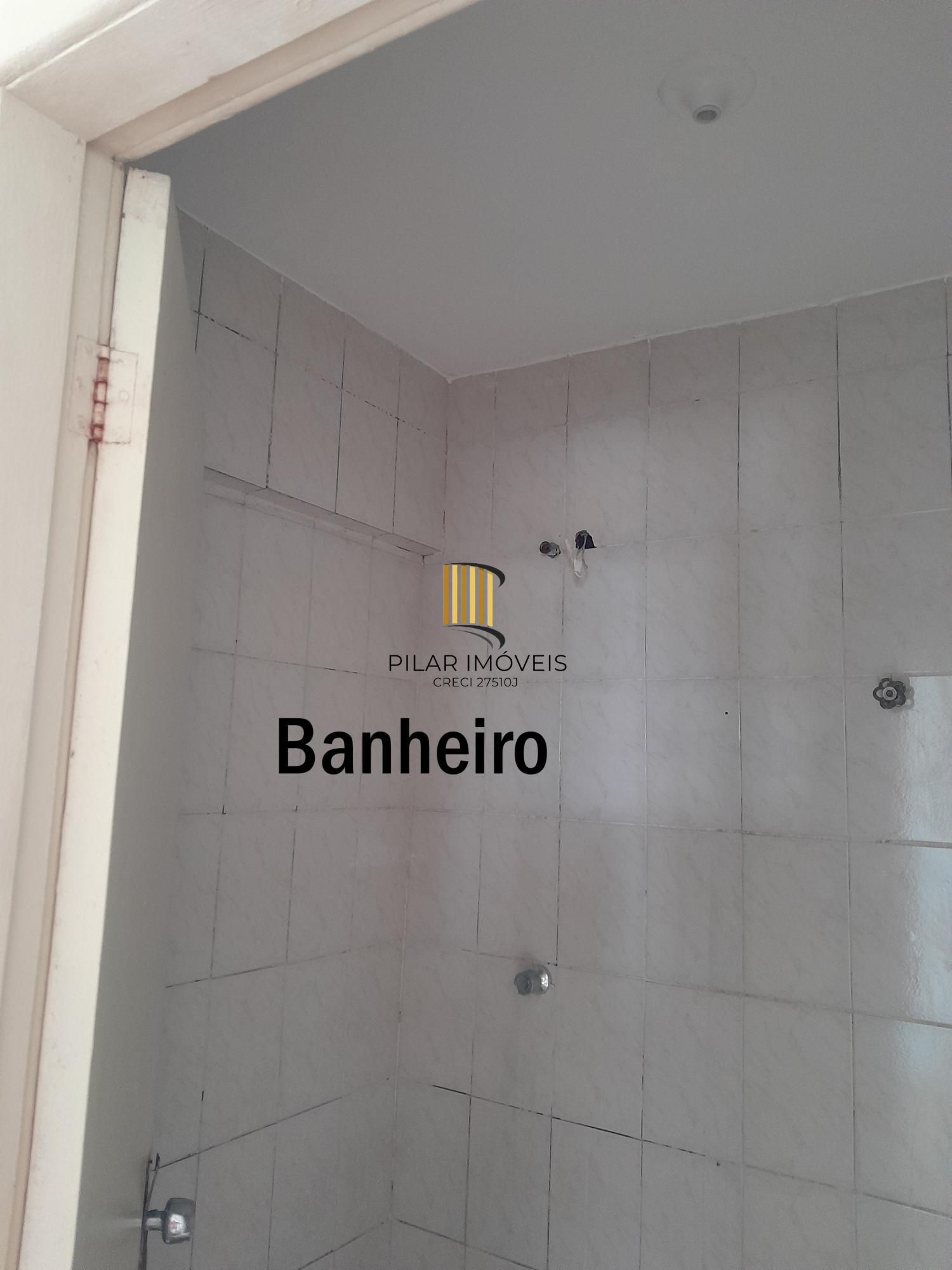 Apartamento 3 quartos/dormitórios, Bairro Azenha em Porto Alegre RS