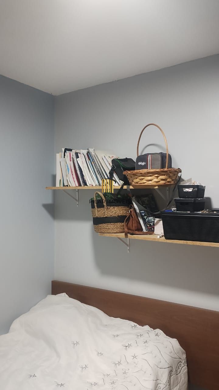 Apartamento 2 dormitórios no bairro Restinga