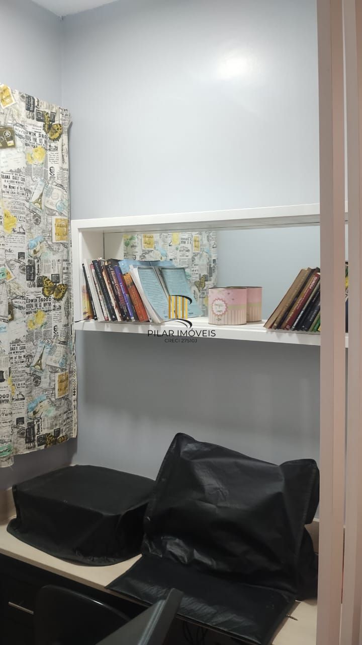 Apartamento 2 dormitórios no bairro Restinga