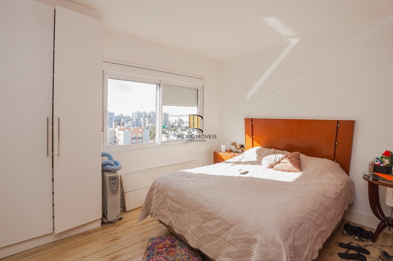 Apartamento 3 dormitórios, 1 suíte, 2 banheiros, 3 vagas, Bairro Passo D'Areia, em Porto Alegre RS