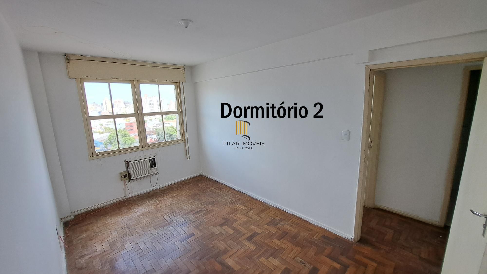 Apartamento 3 quartos/dormitórios, Bairro Azenha em Porto Alegre RS