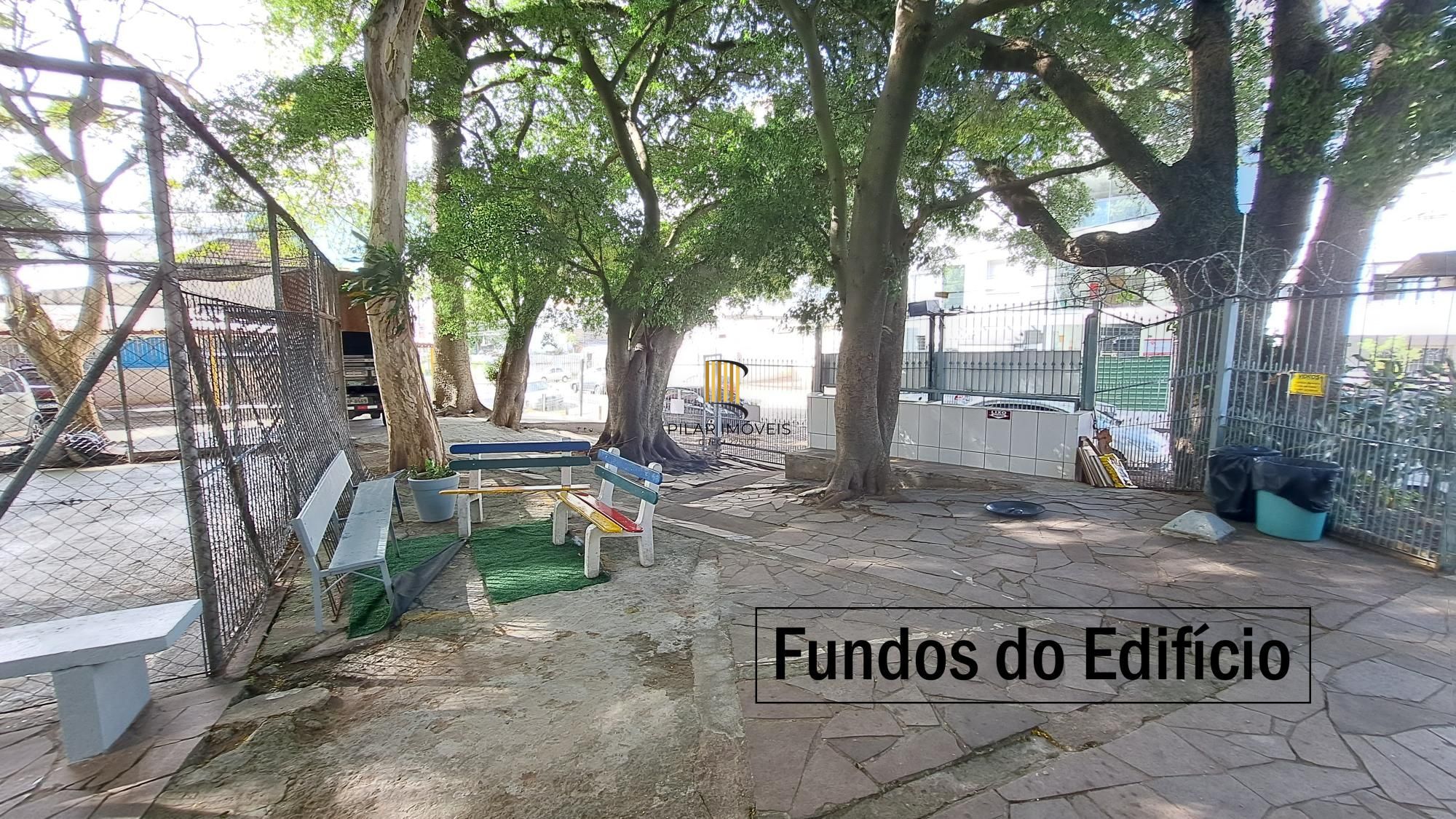 Apartamento 3 quartos/dormitórios, Bairro Azenha em Porto Alegre RS