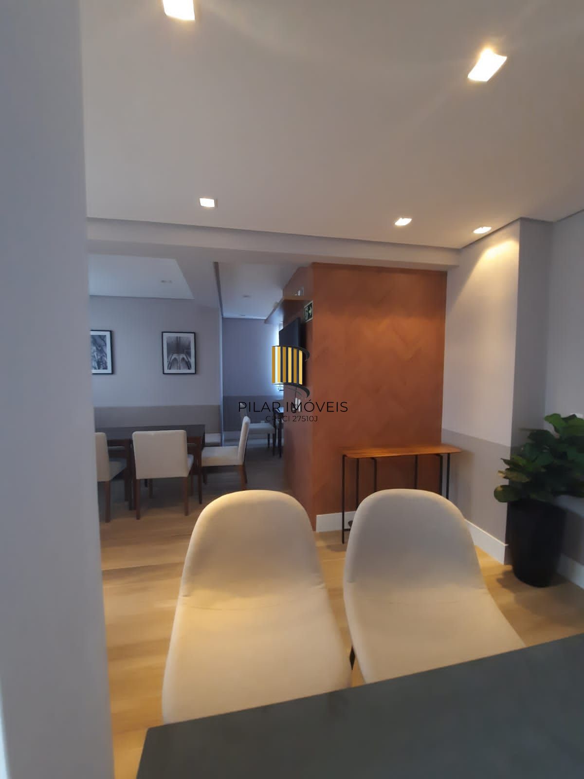 Aproveite esse lindo apartamento a venda!