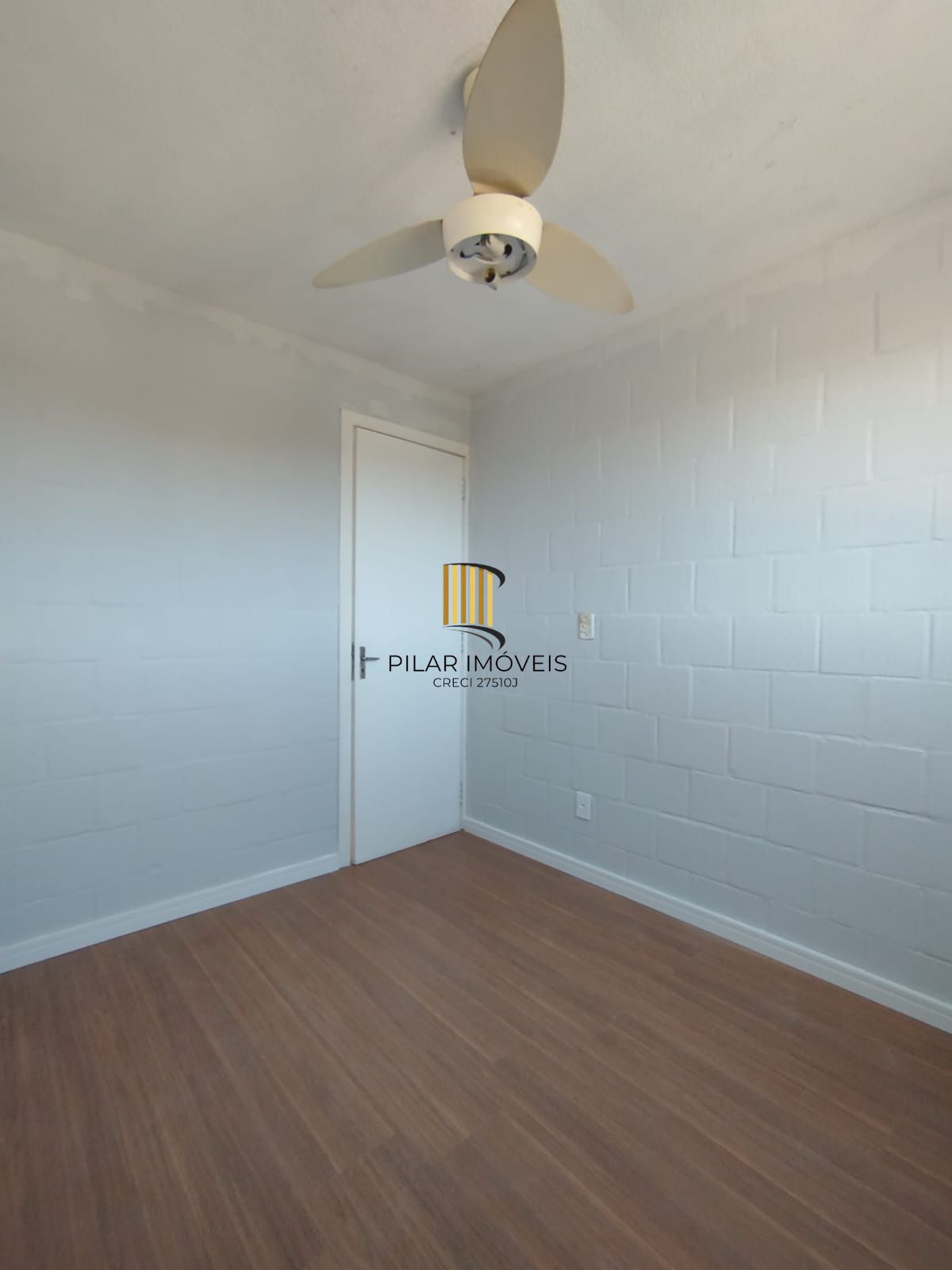 Lindo apartamento reformado - financia 100% pelo MCMV