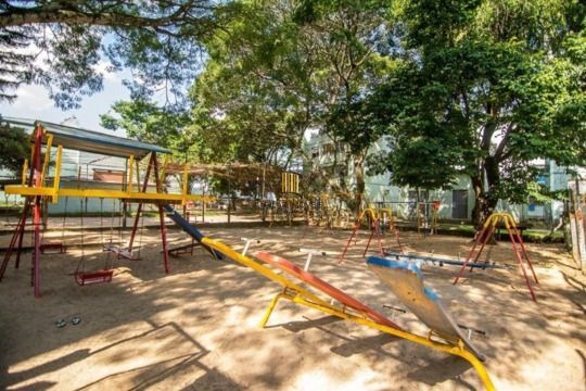 Apartamento de 1 quarto/dormitório no Bairro Humaitá em Porto Alegre/RS