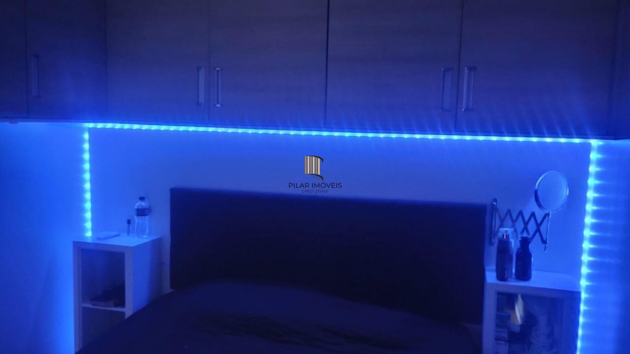 Apartamento 2 dormitórios no bairro Restinga