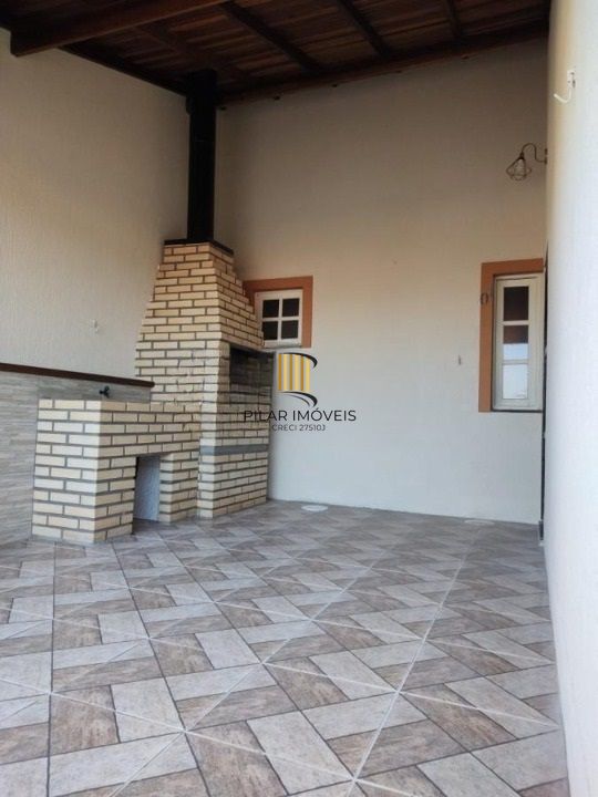 Casa no Novo Mundo em Gravatai, aceita Financiamento pelo Minha Casa Minha Vida