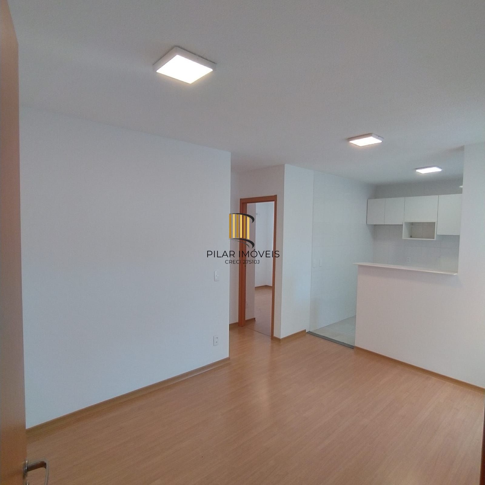 Apartamento Aconchegante, Reformado e Bem Localizado - Pilar Imóveis