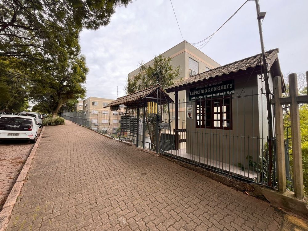 3 quartos com 63m² Reformado e Aceitando Financiamento e FGTS