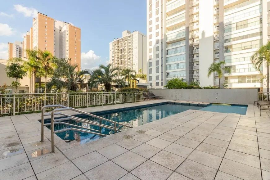 Oportunidade no Rossi Reserva (127m - 3 suítes e 2 vagas cobertas) Andar Alto