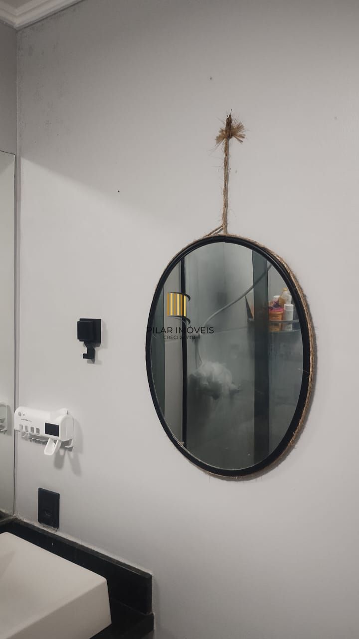 Apartamento 2 dormitórios no bairro Restinga