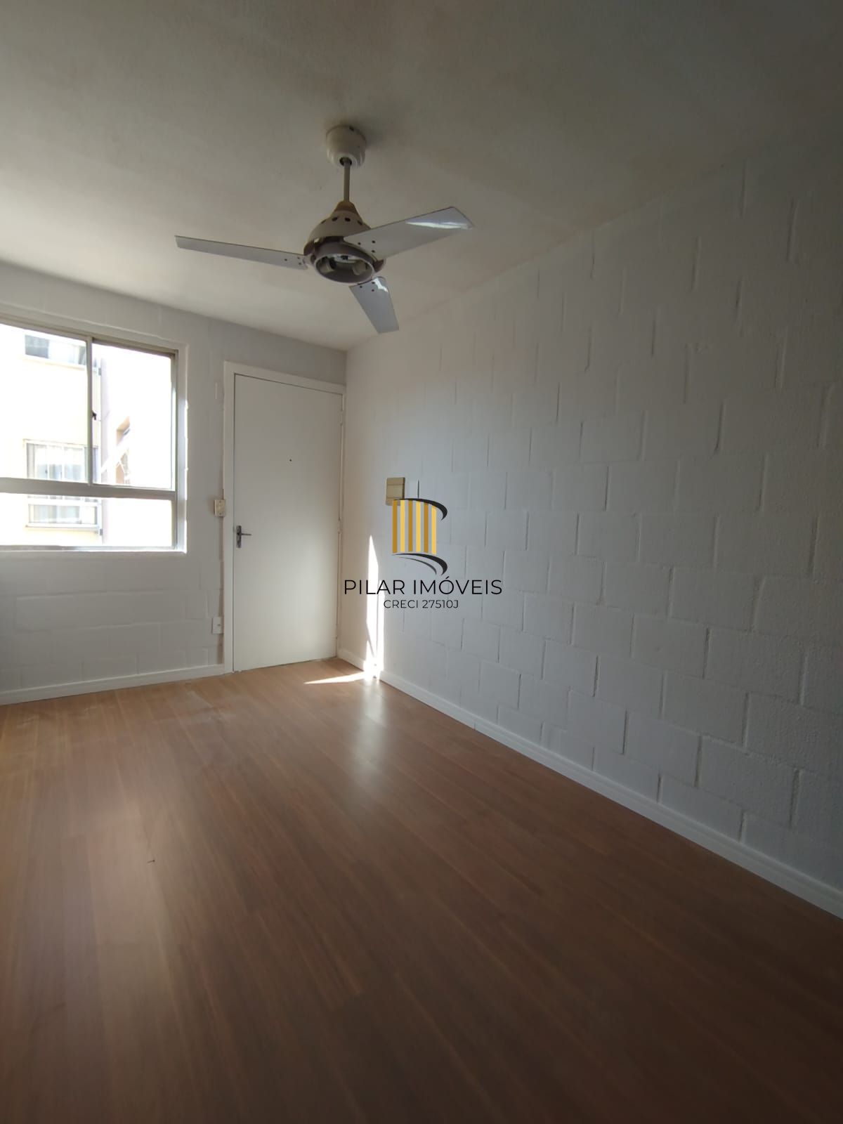 Lindo apartamento reformado - financia 100% pelo MCMV