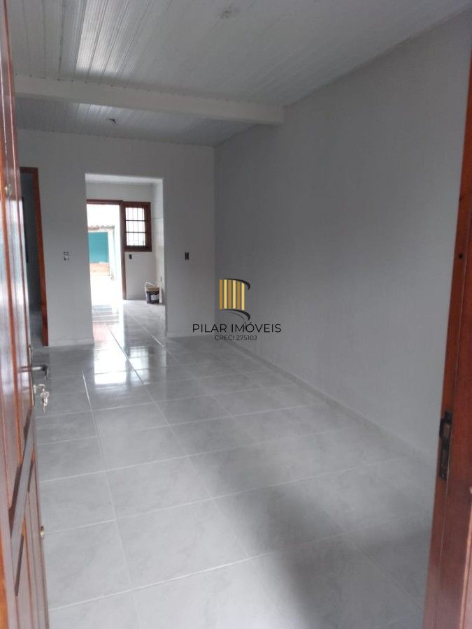 Oportunidade Casa com 2 quartos na Hipíca - aceita financiamento e FGTS