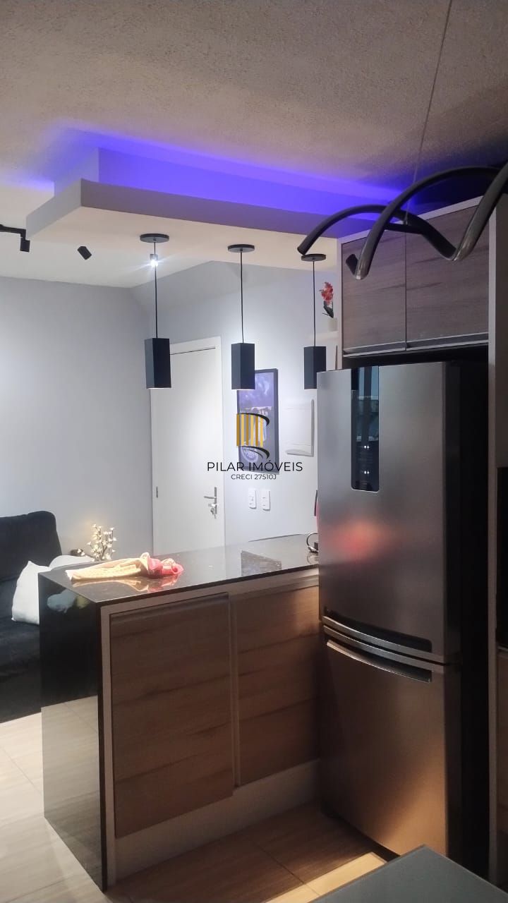 Apartamento 2 dormitórios no bairro Restinga