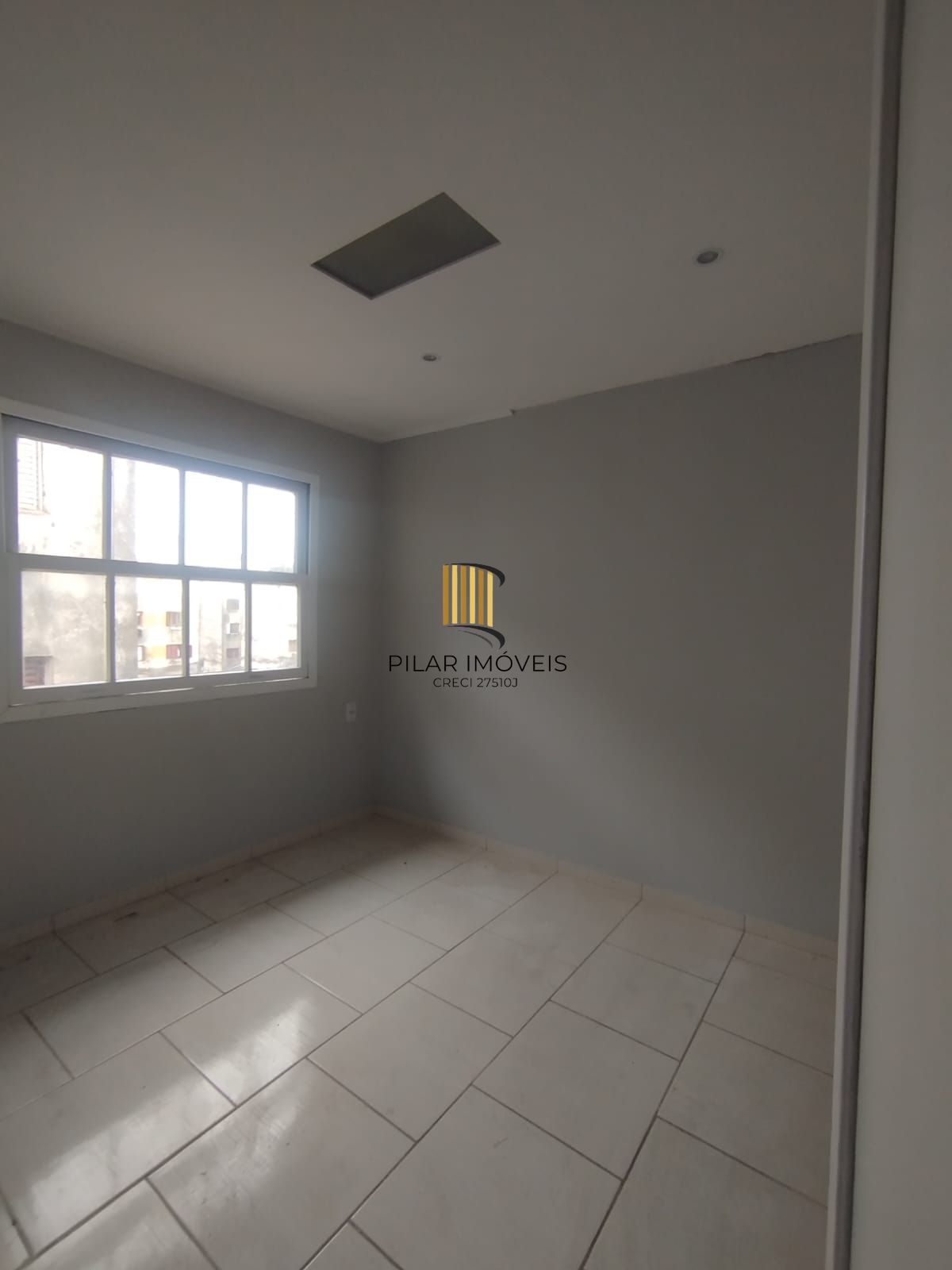 Raridade: 2 quartos e Aceita Financiamento MCMV na Nilo Wulff - Renda de 1.700