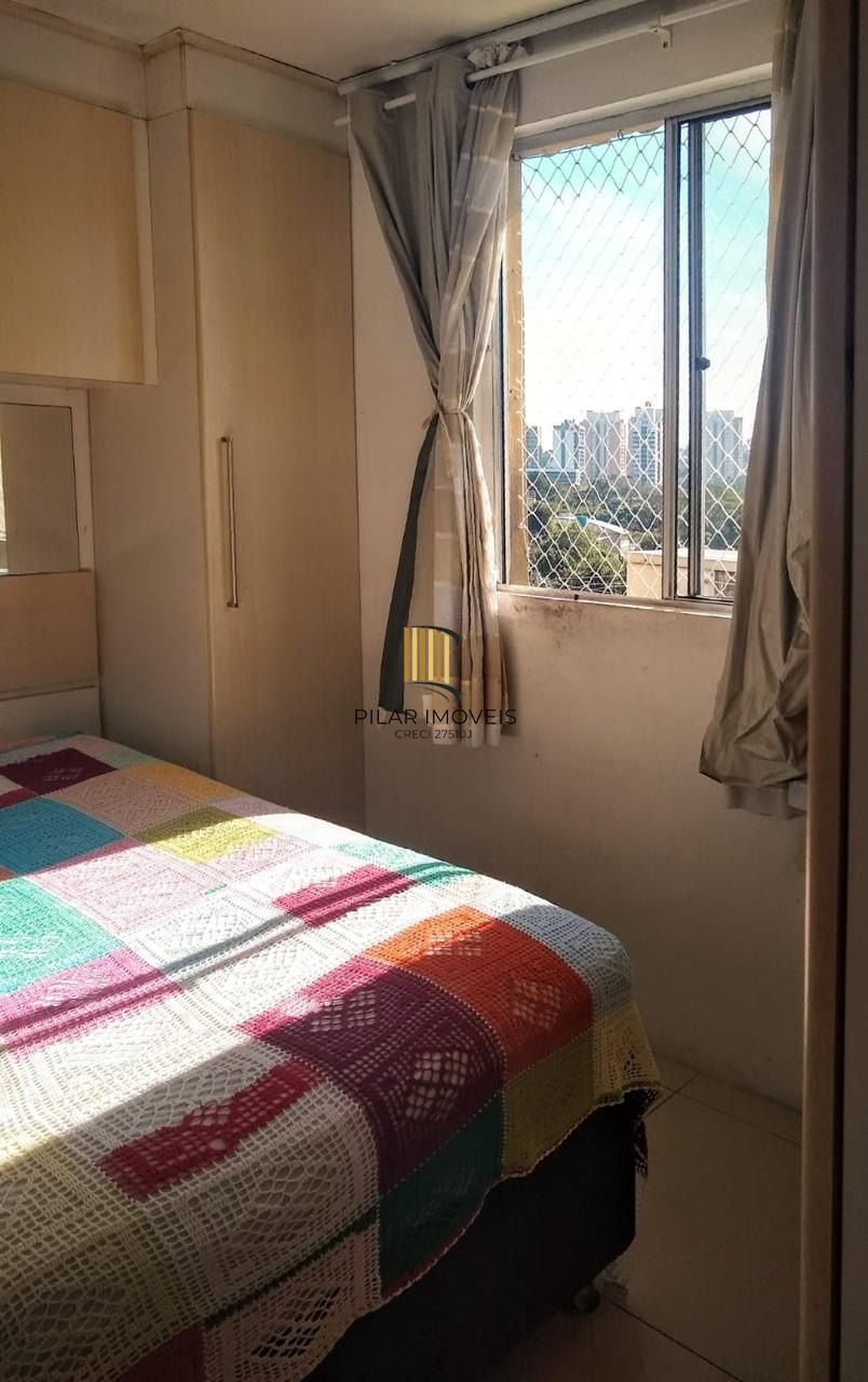 Apartamento 2 dormitórios no bairro Coronel Aparício Borges