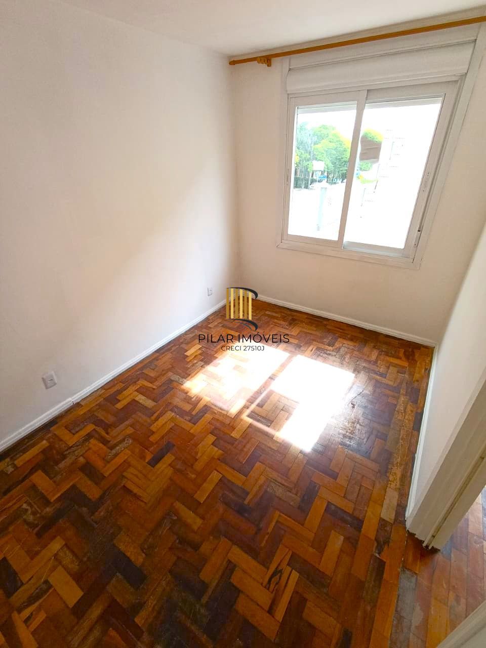 Apartamento 1 dormitório 40m² no Passo D'Areia /Jardim Europa em Porto Alegre RS
