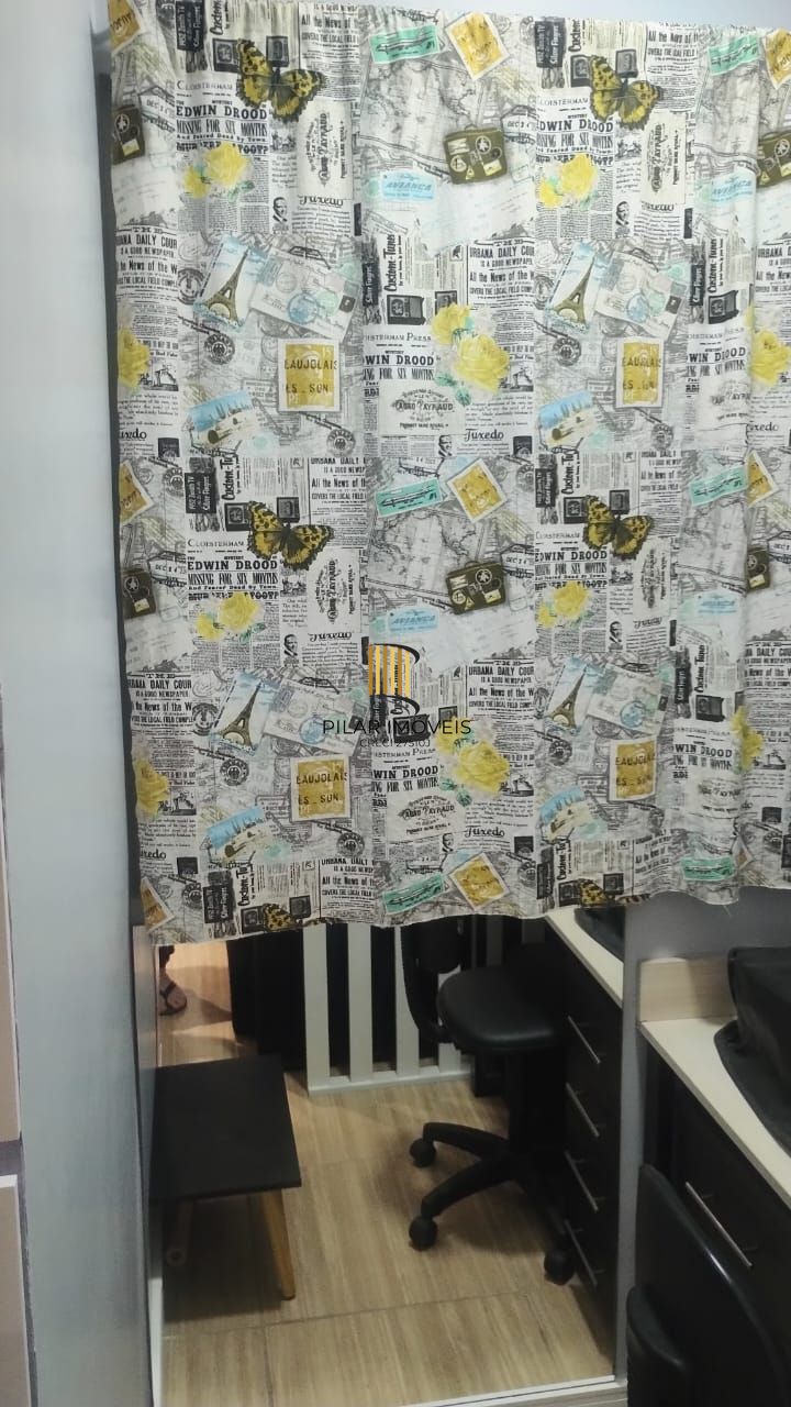 Apartamento 2 dormitórios no bairro Restinga