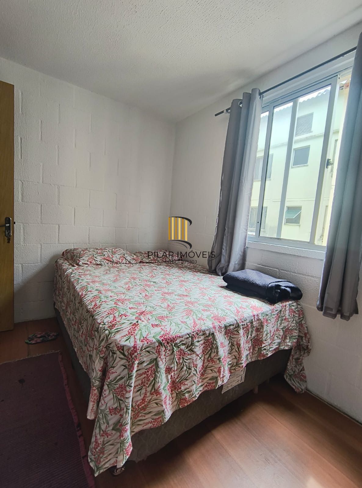 Apartamento aconchegante a venda, APROVEITE JÁ ✅