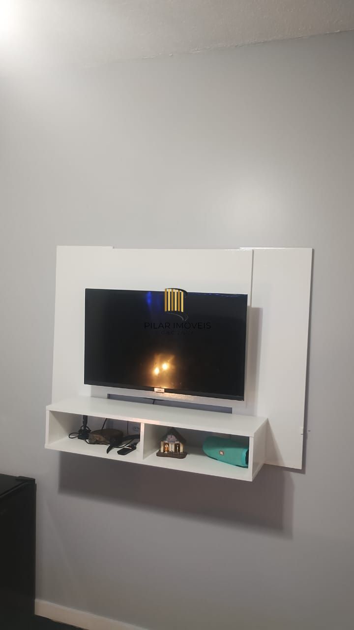 Apartamento 2 dormitórios no bairro Restinga