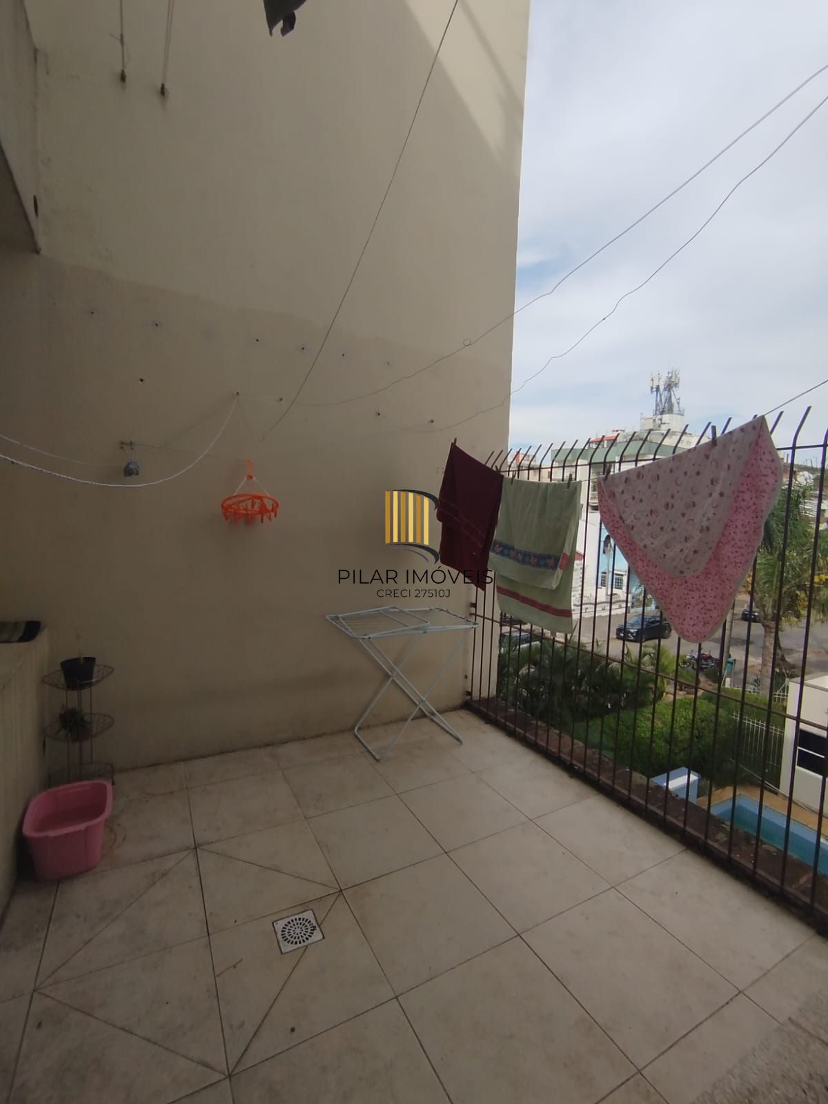 Apartamento 1 dormitório à venda no Bairro Azenha, colado no Menino Deus em Porto Alegre