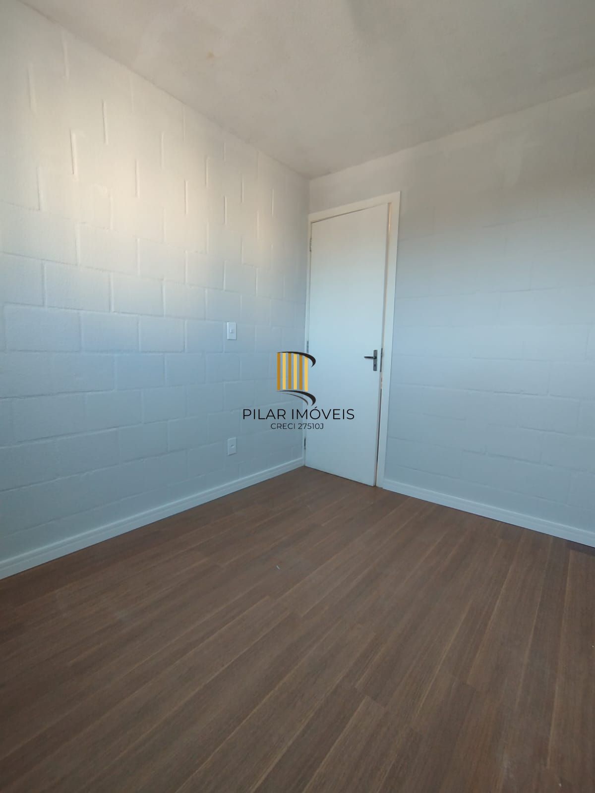 Lindo apartamento reformado - financia 100% pelo MCMV