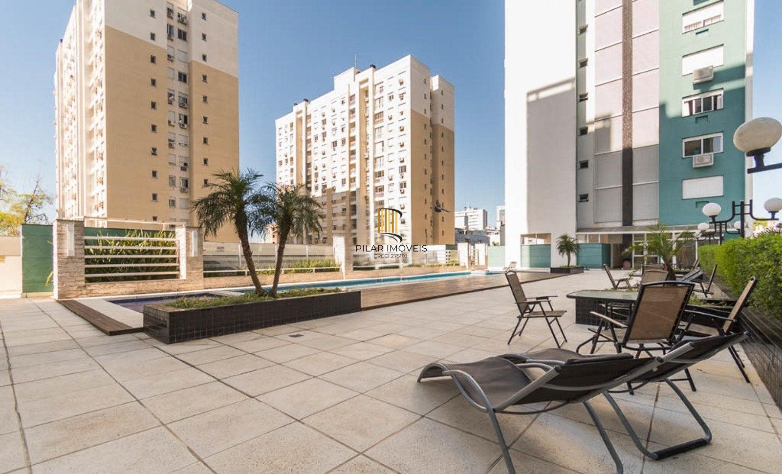 Apartamento 3 dormitórios, 1 suíte, 2 banheiros, 3 vagas, Bairro Passo D'Areia, em Porto Alegre RS