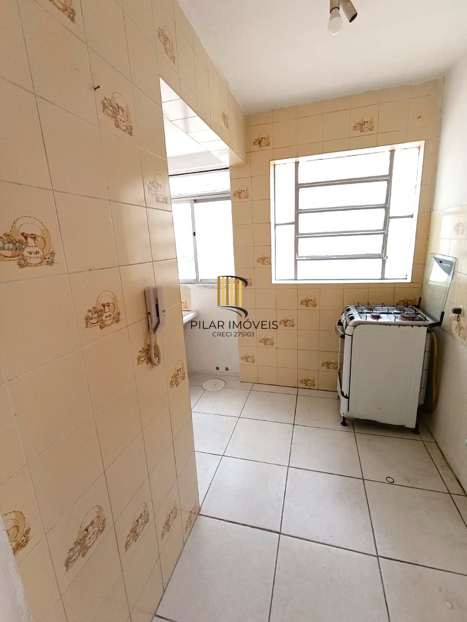 Apartamento 1 dormitório 40m² no Passo D'Areia /Jardim Europa em Porto Alegre RS