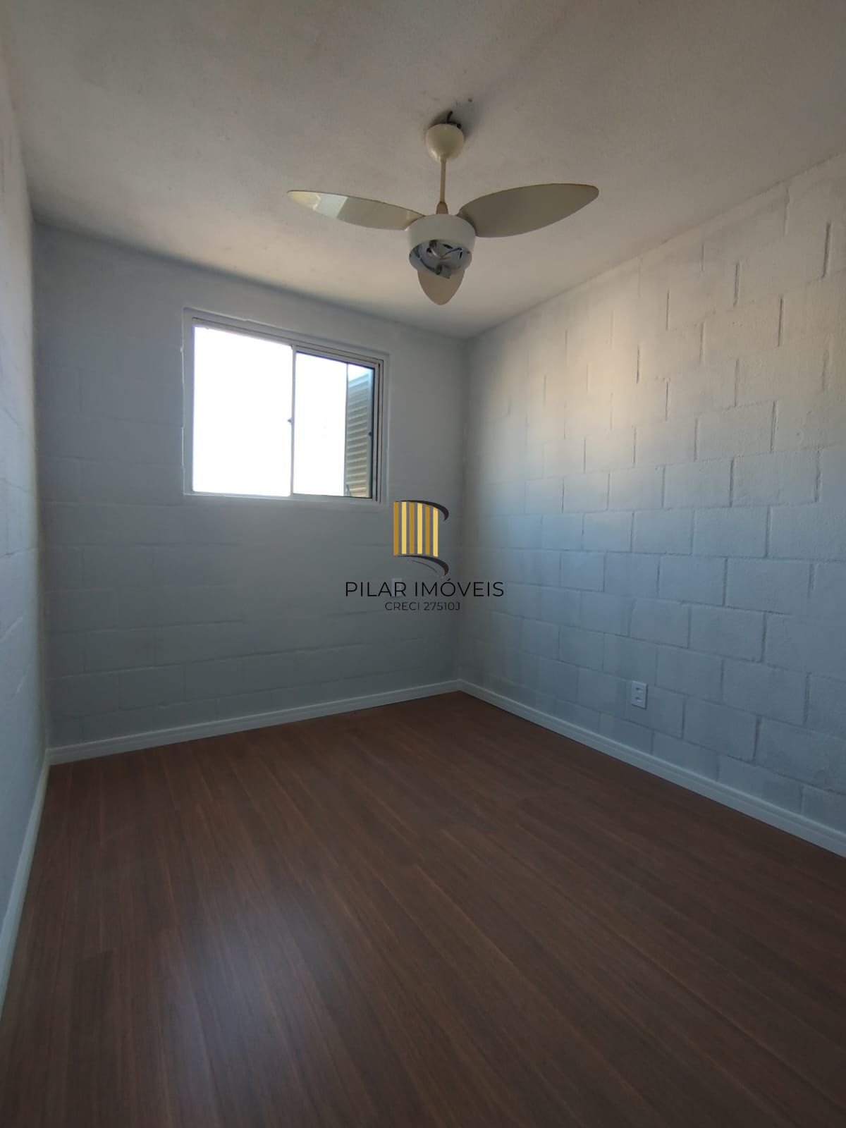 Lindo apartamento reformado - financia 100% pelo MCMV