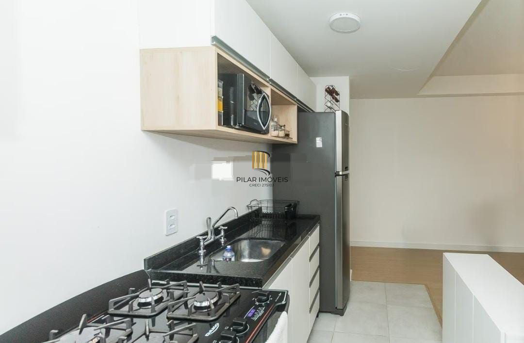 Apartamento 2 dormitórios/quartos, 1 vaga/box, no Bairro Partenon em Porto Alegre RS