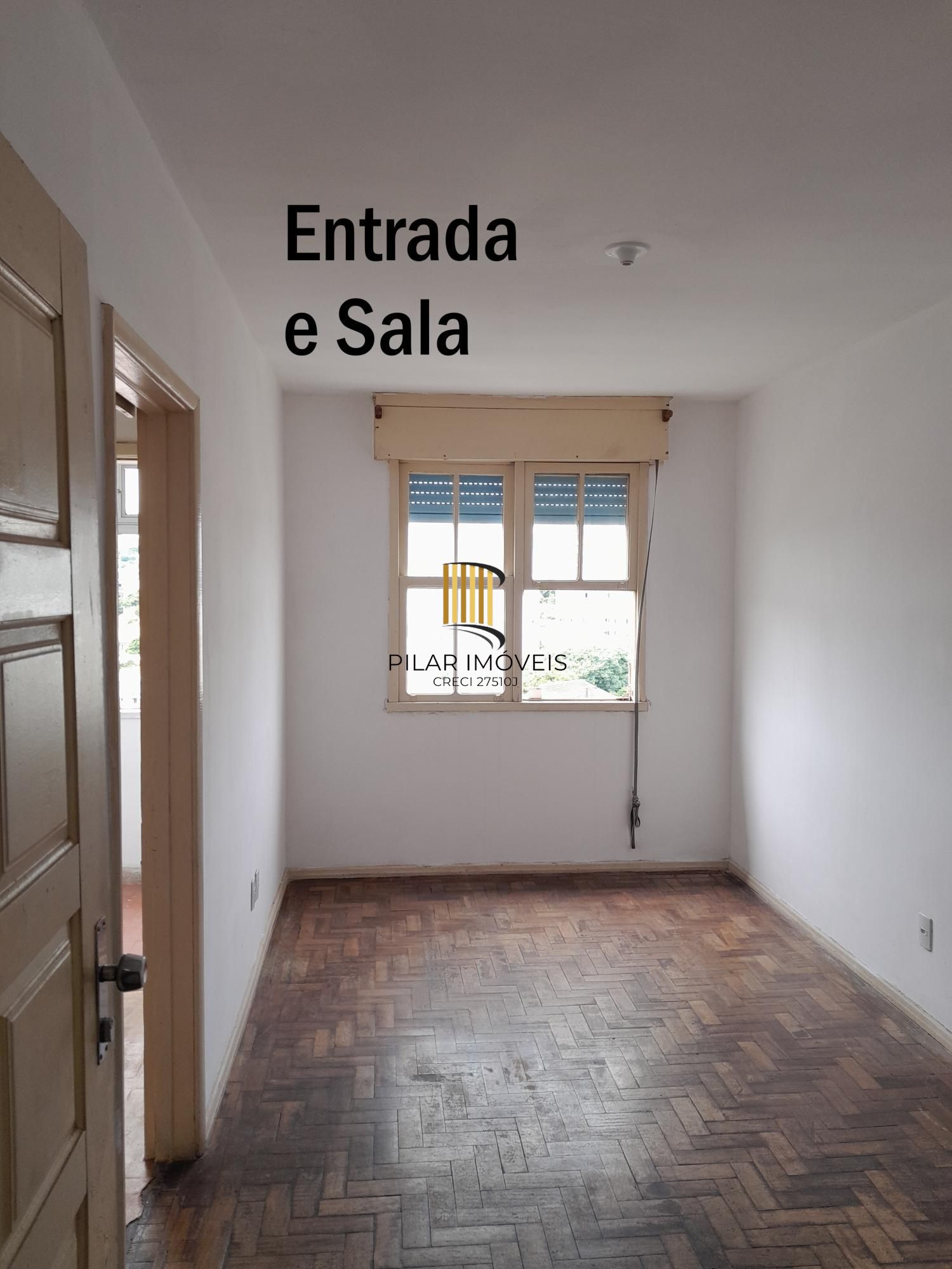 Apartamento 3 quartos/dormitórios, Bairro Azenha em Porto Alegre RS