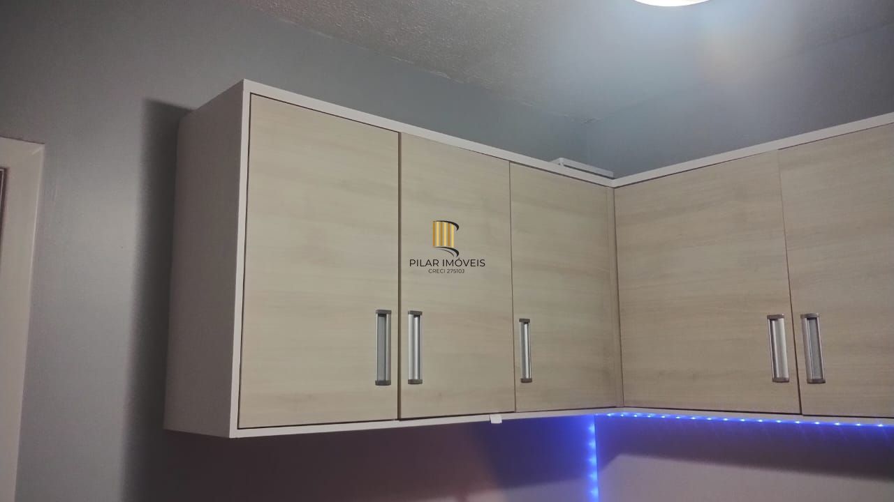 Apartamento 2 dormitórios no bairro Restinga