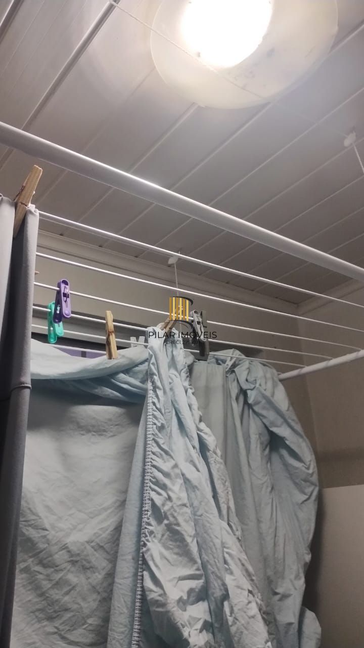 Apartamento 2 dormitórios no bairro Restinga