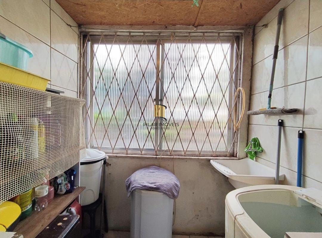 Apartamento 1 quarto/dormitório, vaga/box no Bairro Vila Nova em Porto Aalegre RS