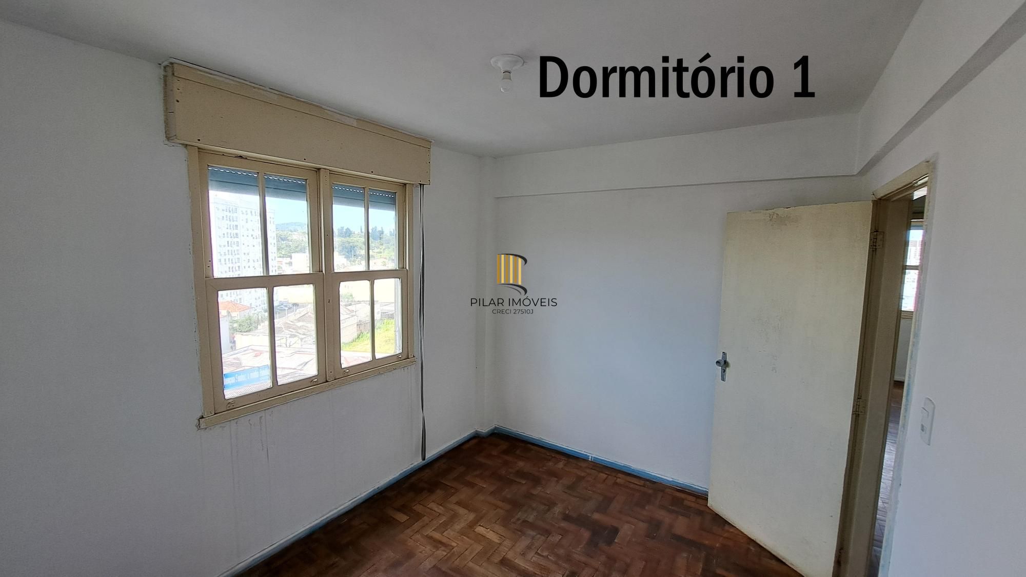 Apartamento 3 quartos/dormitórios, Bairro Azenha em Porto Alegre RS