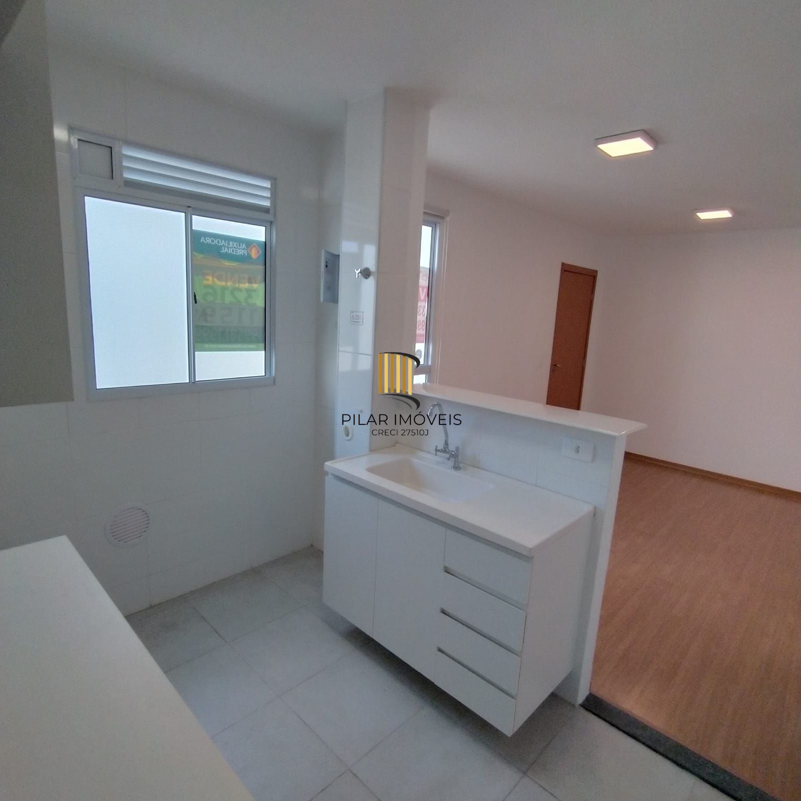Apartamento Aconchegante, Reformado e Bem Localizado
