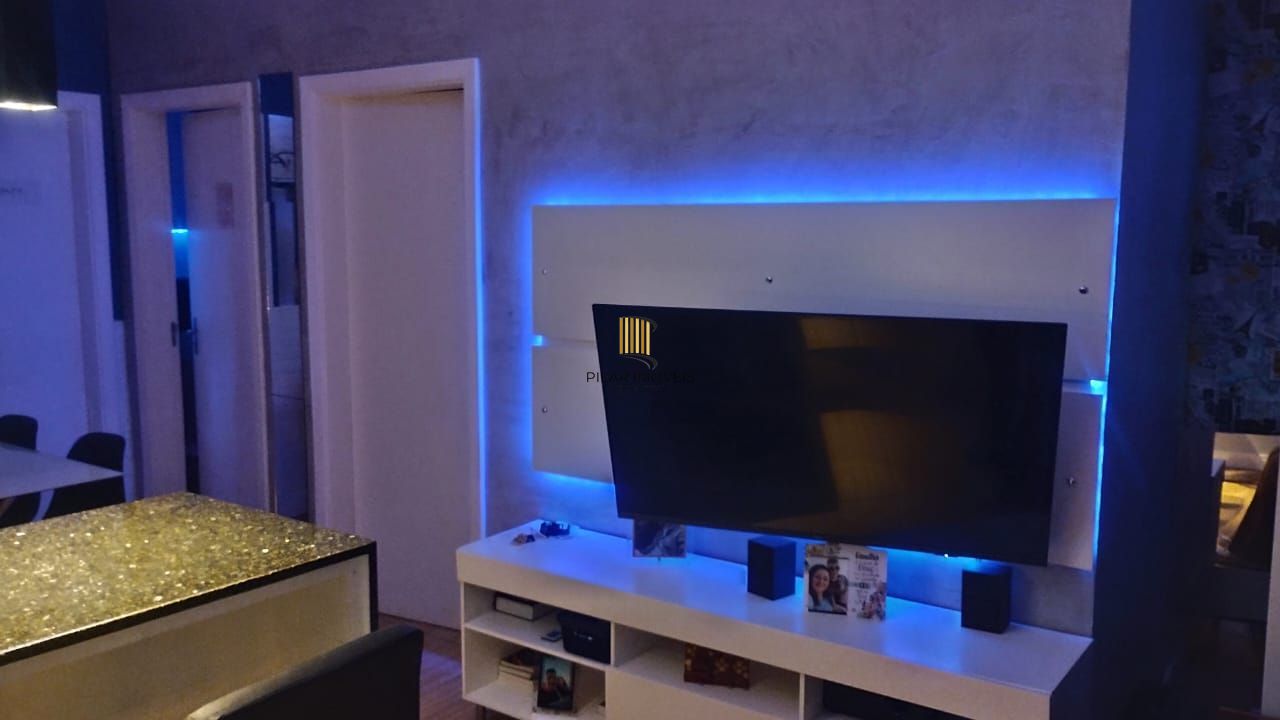 Apartamento 2 dormitórios no bairro Restinga