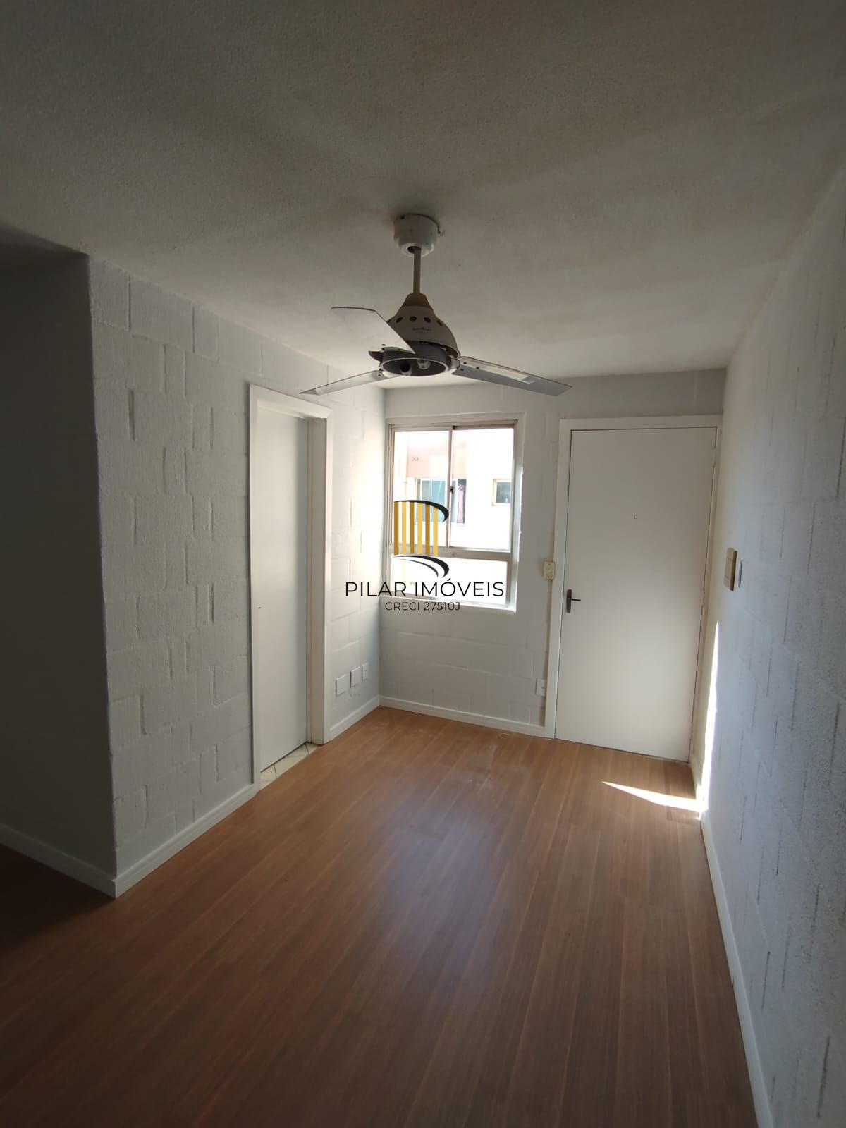 Lindo apartamento reformado - financia 100% pelo MCMV - Pilar Imóveis