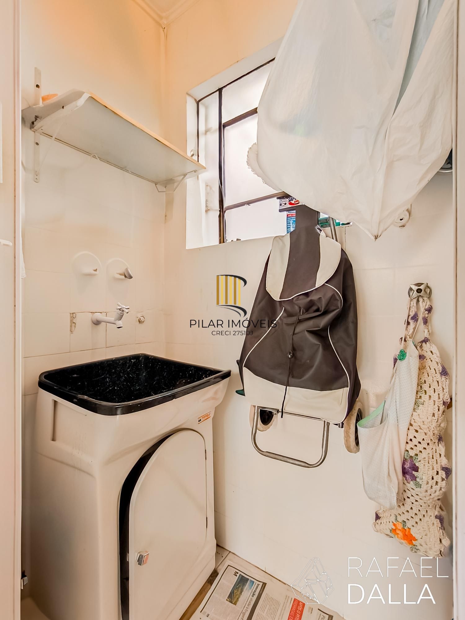 Apartamento 2 dormitórios 80 metros privativos na Cidade Baixa em Porto Alegre RS