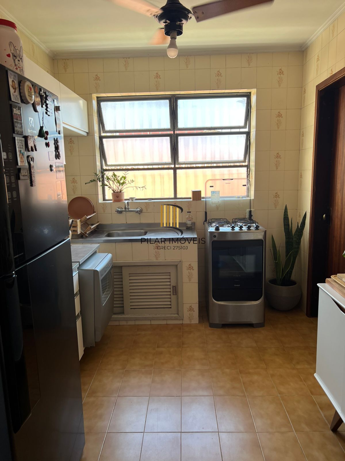 Apartamento 2 dormitórios, no bairro Partenon - Porto Alegre/RS