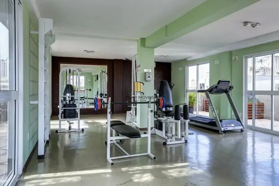 Locado com Renda Recorrente - Em pool hoteleiro com retorno de 0,75% a.m