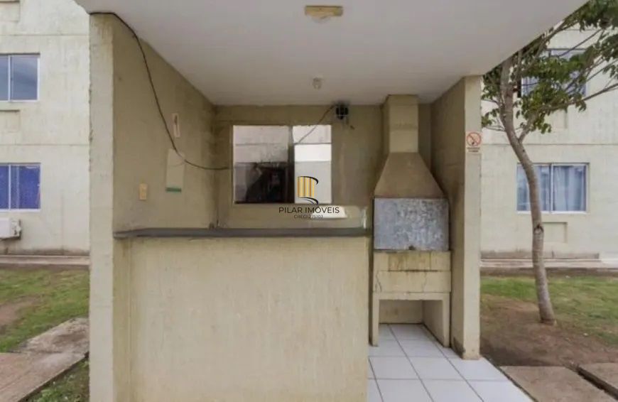 Reformado e Pronto para morar - 2 quartos na Zona Norte pelo MCMV