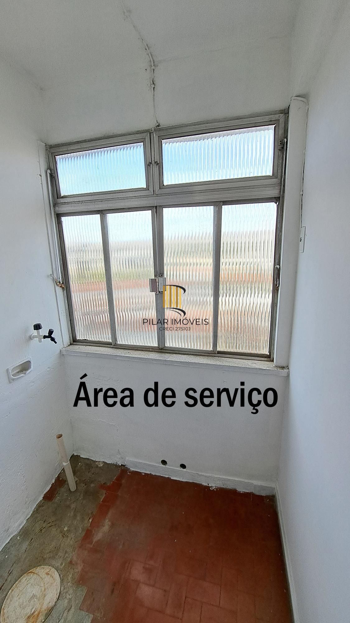 Apartamento 3 quartos/dormitórios, Bairro Azenha em Porto Alegre RS