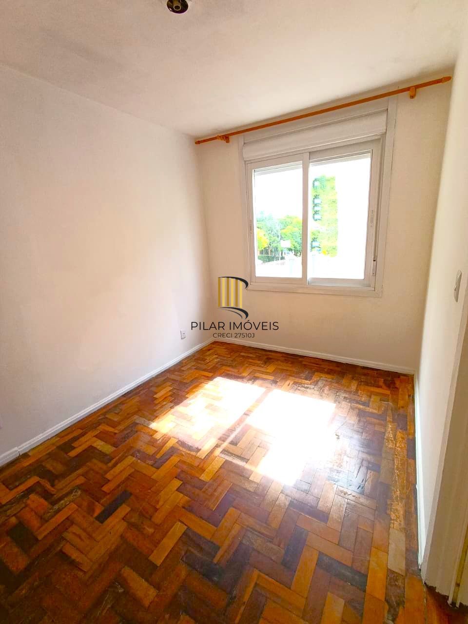 Apartamento 1 dormitório 40m² no Passo D'Areia /Jardim Europa em Porto Alegre RS