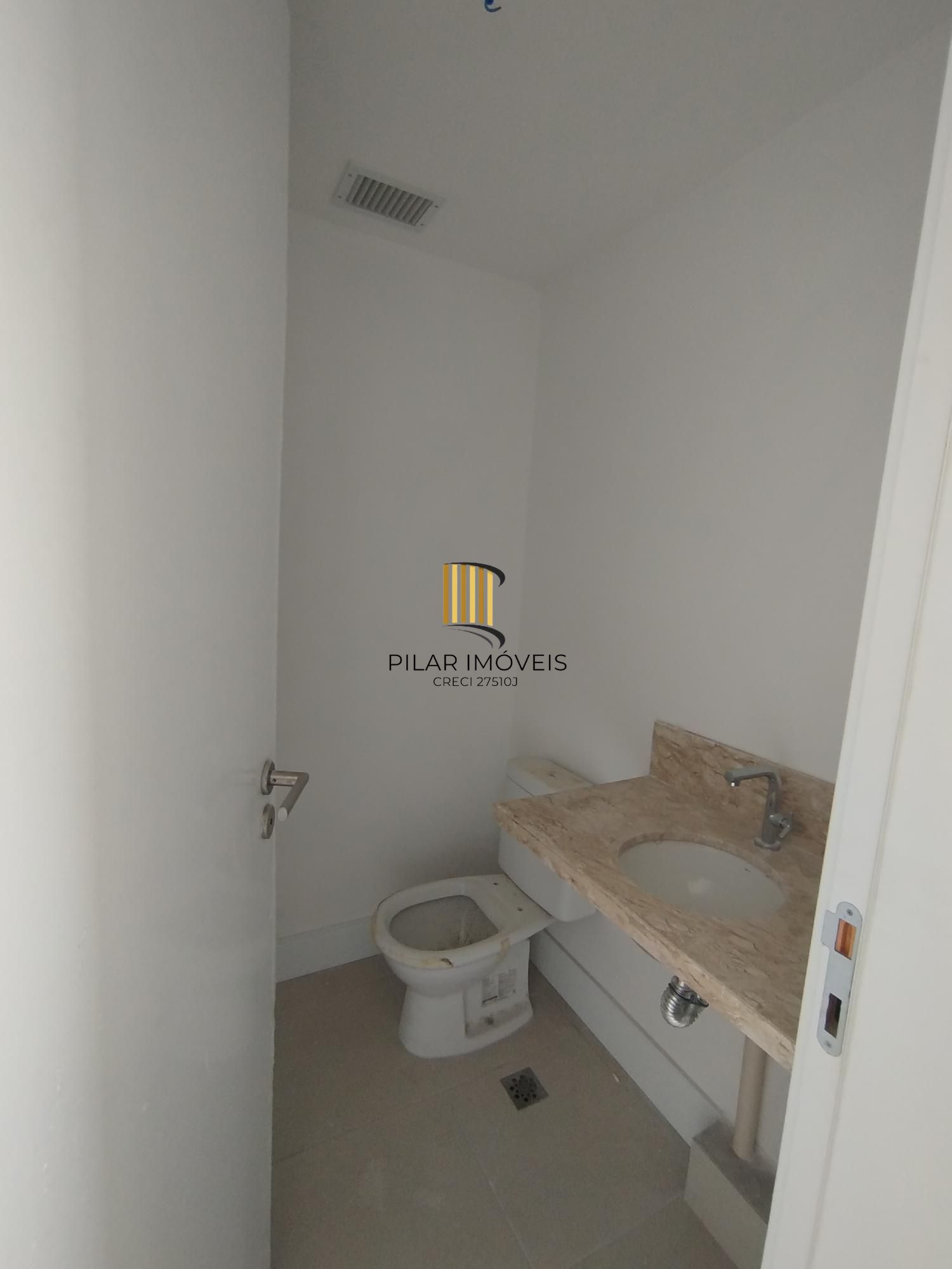 Oportunidade no Rossi Reserva (127m - 3 suítes e 2 vagas cobertas) Andar Alto