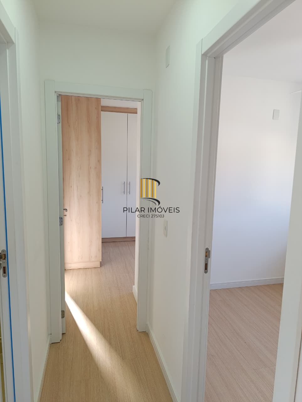 Apartamento 2 dormitórios/quartos, 1 vaga/box, no Bairro Partenon em Porto Alegre RS