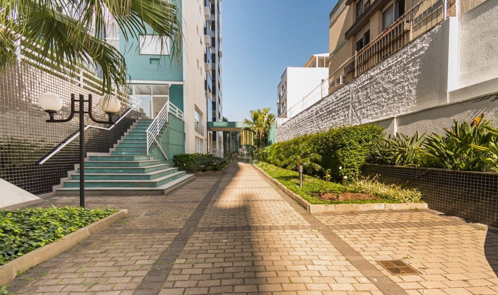 Apartamento 3 dormitórios, 1 suíte, 2 banheiros, 3 vagas, Bairro Passo D'Areia, em Porto Alegre RS