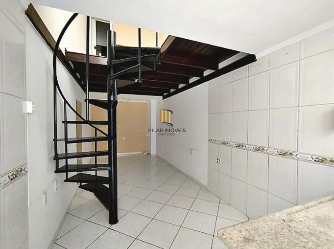 Apartamento 1 dormitorio Bairro Partenon em Porto Alegre RS